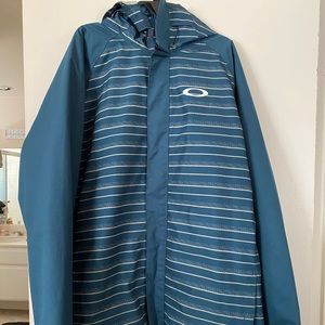 Men’s Oakley Ski/Snow Jacket